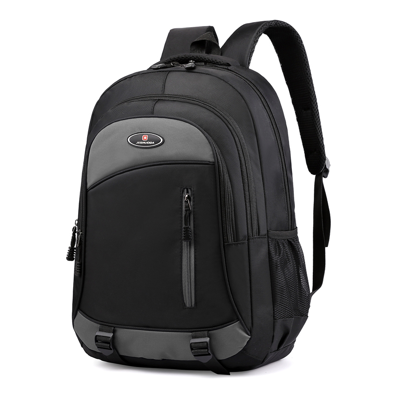 Fashion Backpack Women - Moda sırt çantası klasik Oxford okul