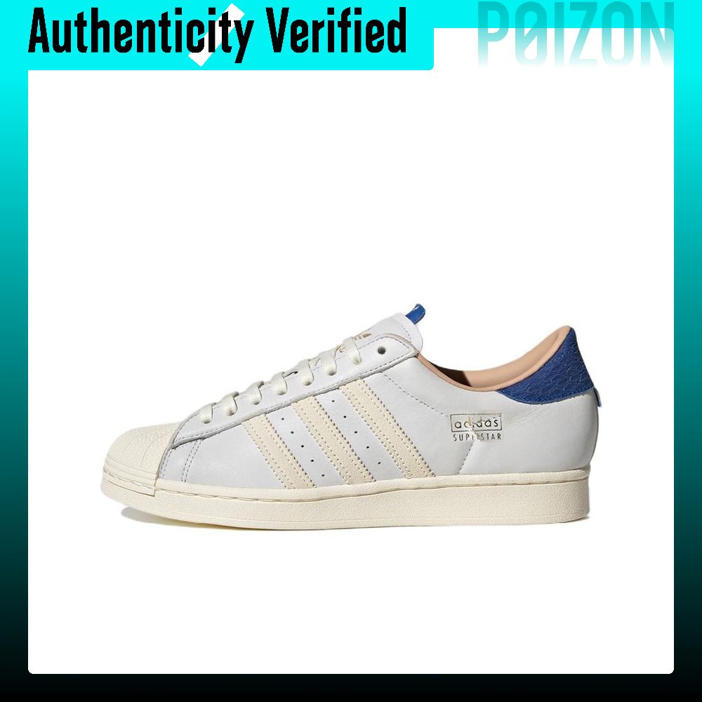 Adidas Shoes Superstar - Adidas Originals SUPERSTAR Kaykay Ayakkabısı, Uniseks,