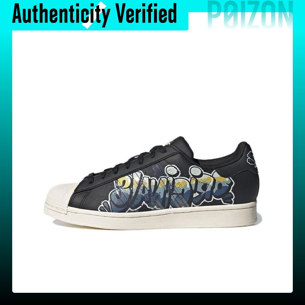 Adidas Shoes Superstar - Adidas Originals SUPERSTAR Kaykay Ayakkabısı, Uniseks,