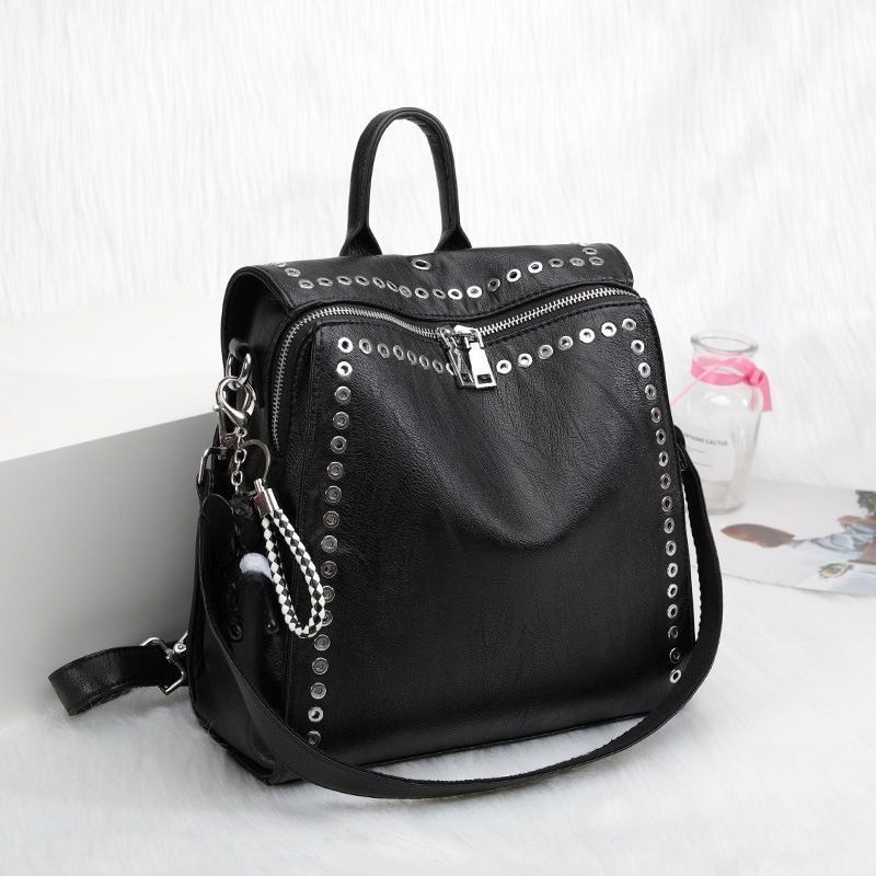 Fashion Backpack Women - Yüksek Kaliteli Çanta 2026 Yeni Kore