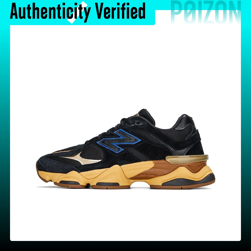 New Balance NB 9060 Günlük Aya - New Balance Shoes 9060 incelemesi ve fiyatı