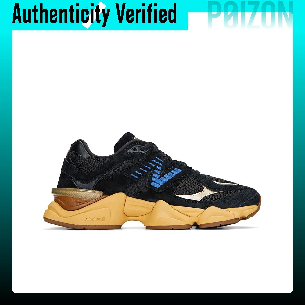New Balance NB 9060 Günlük Aya - New Balance Shoes 9060 incelemesi ve fiyatı
