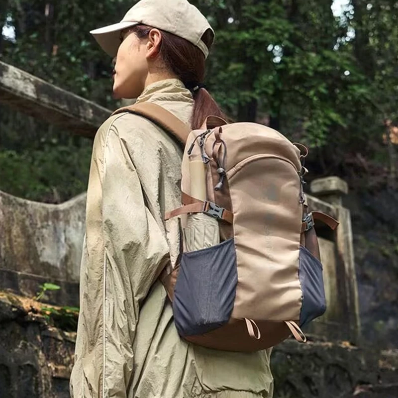 Yürüyüş Sırt Çantası, Hafif Se - Hiking Backpack Waterproof incelemesi ve fiyatı