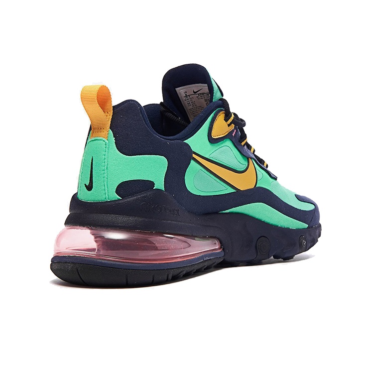 Nike Air Max 270 Erkek Koşu Ay - Nike Shoes Air Max 270 incelemesi ve fiyatı
