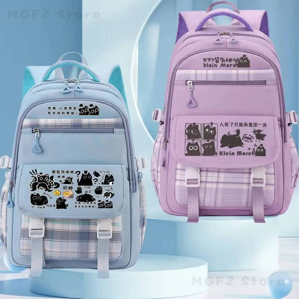 Anime Gizemlerinin Efendisi Kl - Canvas Backpack Casual incelemesi ve fiyatı