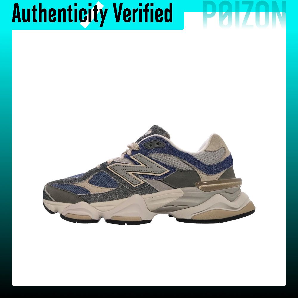 New Balance NB 9060 Erkek Günl - New Balance Shoes 9060 incelemesi ve fiyatı