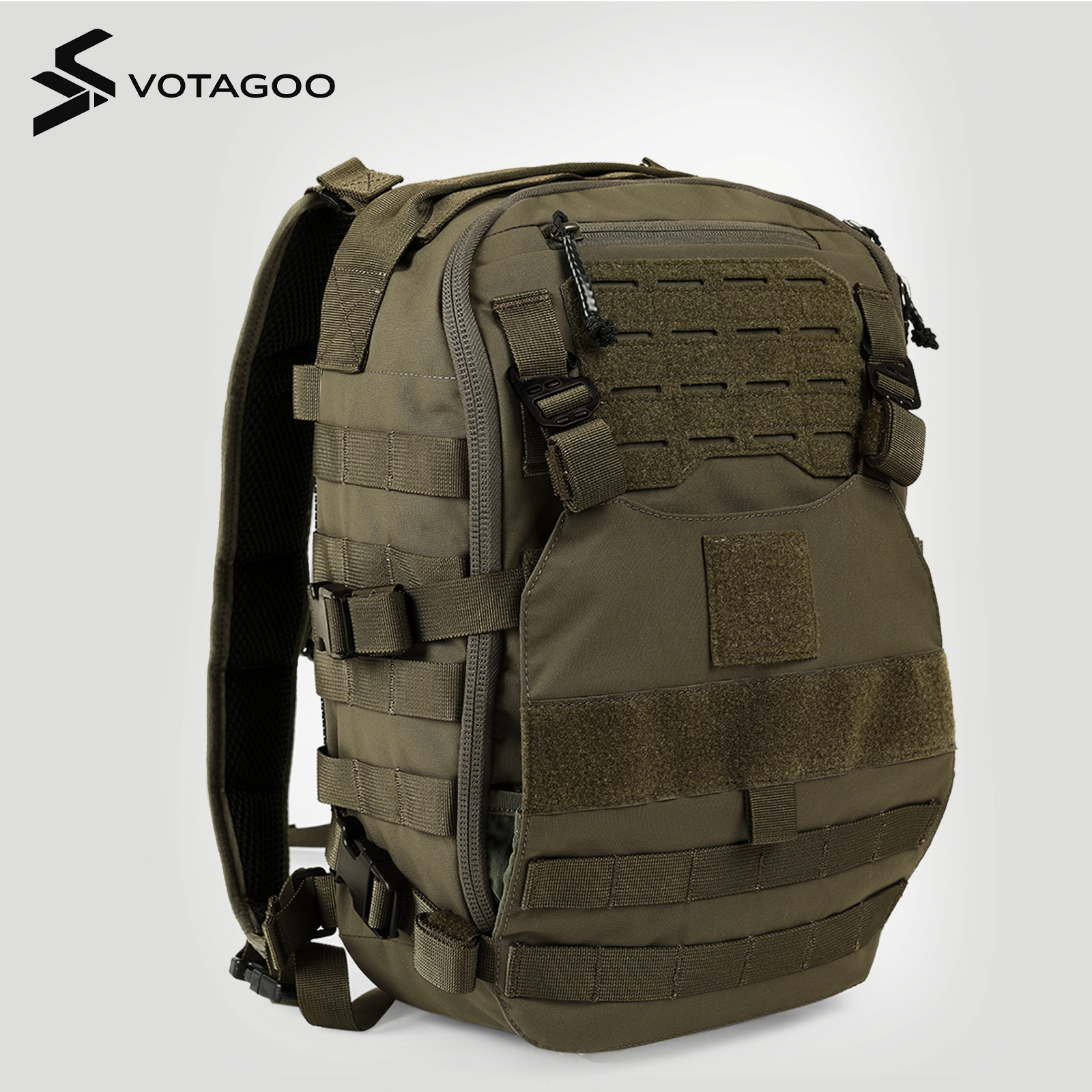 VOTAGOO Taktik Saldırı Sırt Ça - Urban Backpack Tactical incelemesi ve fiyatı