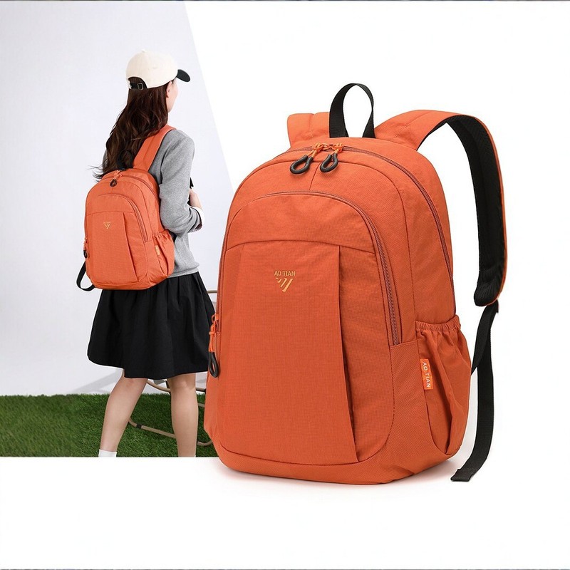 ARITIAN Moda Siyah Sırt Çantas - Fashion Backpack Women incelemesi ve fiyatı