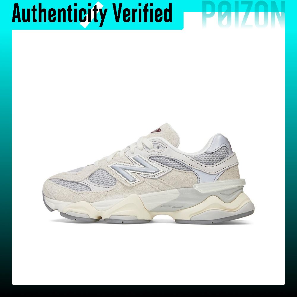 New Balance NB 9060 Günlük Aya - New Balance Shoes 9060 incelemesi ve fiyatı