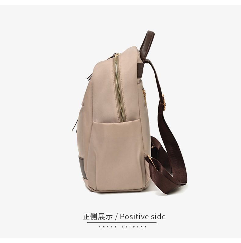Bayan Moda Sırt Çantası, Hafif - Fashion Backpack Women incelemesi ve fiyatı