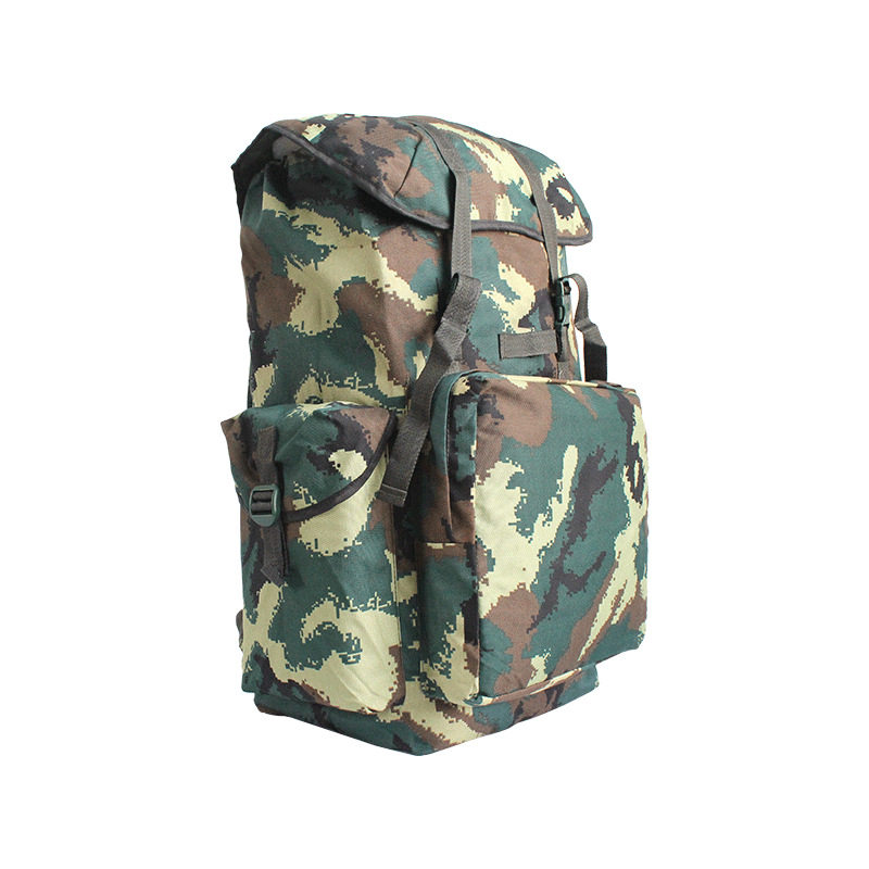 Kamuflaj Büyük Eski Çiçek Dese - Hiking Backpack Waterproof incelemesi ve fiyatı