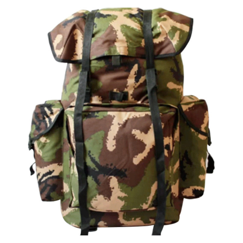 Kamuflaj Büyük Eski Çiçek Dese - Hiking Backpack Waterproof incelemesi ve fiyatı