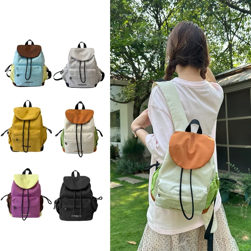 Açık hava modası, büzgülü sırt - Fashion Backpack Women incelemesi ve fiyatı