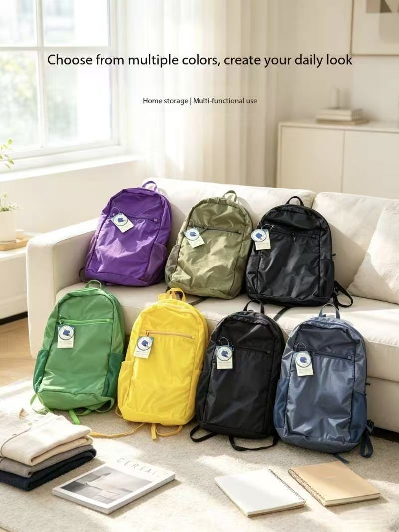 Mont-Bell hafif 15L açık hava  - Canvas Backpack Casual incelemesi ve fiyatı