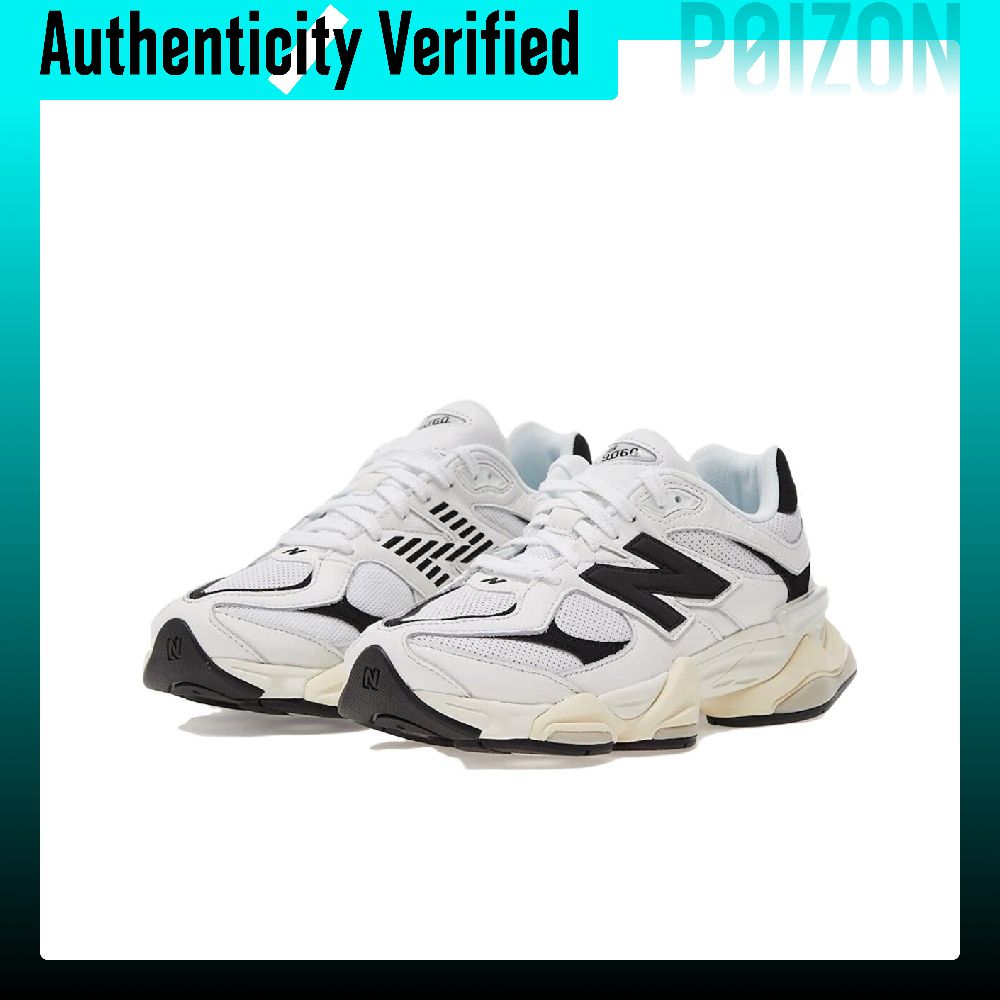 New Balance NB 9060 Günlük Aya - New Balance Shoes 9060 incelemesi ve fiyatı