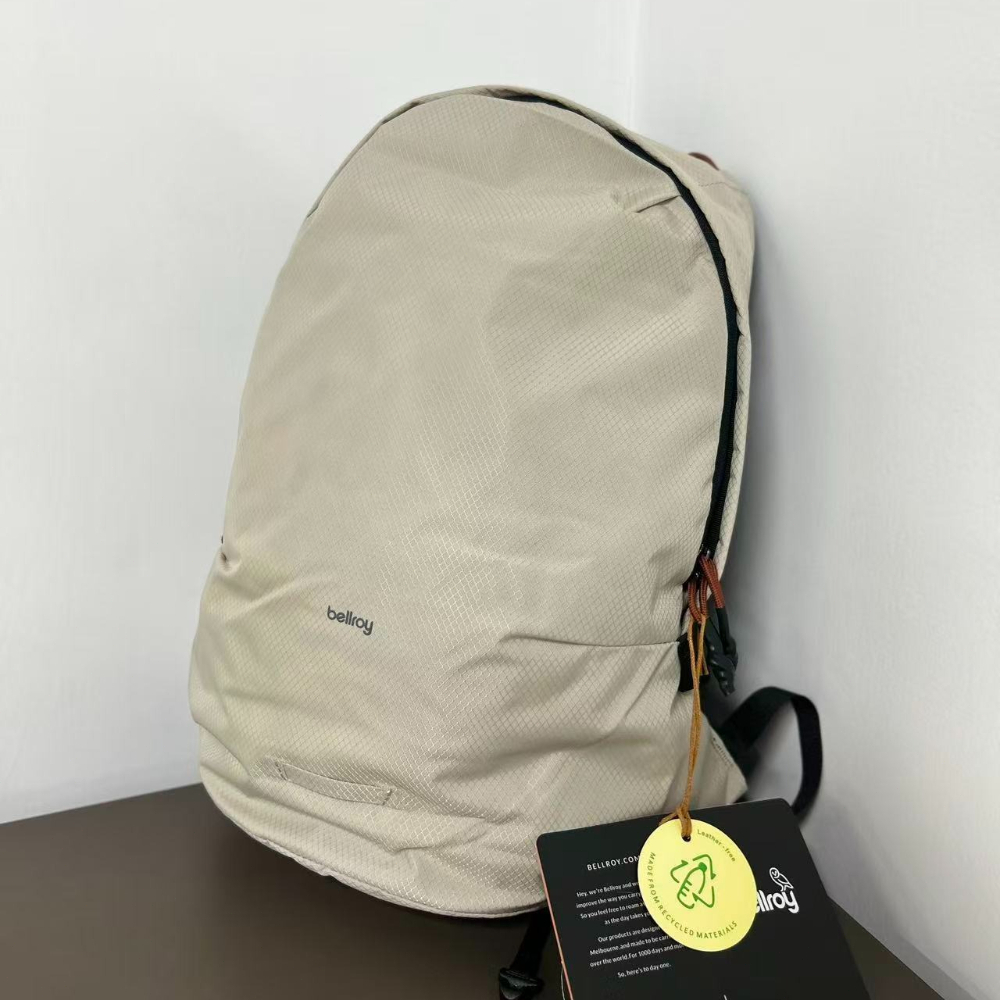 Bellroy Lite 20L Hafif Seyahat - Canvas Backpack Casual incelemesi ve fiyatı