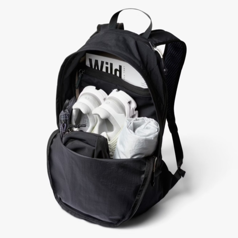 Bellroy Lite 20L Hafif Seyahat - Canvas Backpack Casual incelemesi ve fiyatı